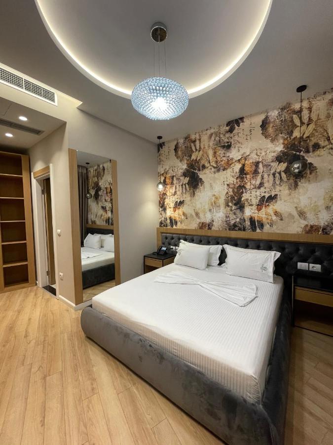 Hotel Lord Vorë