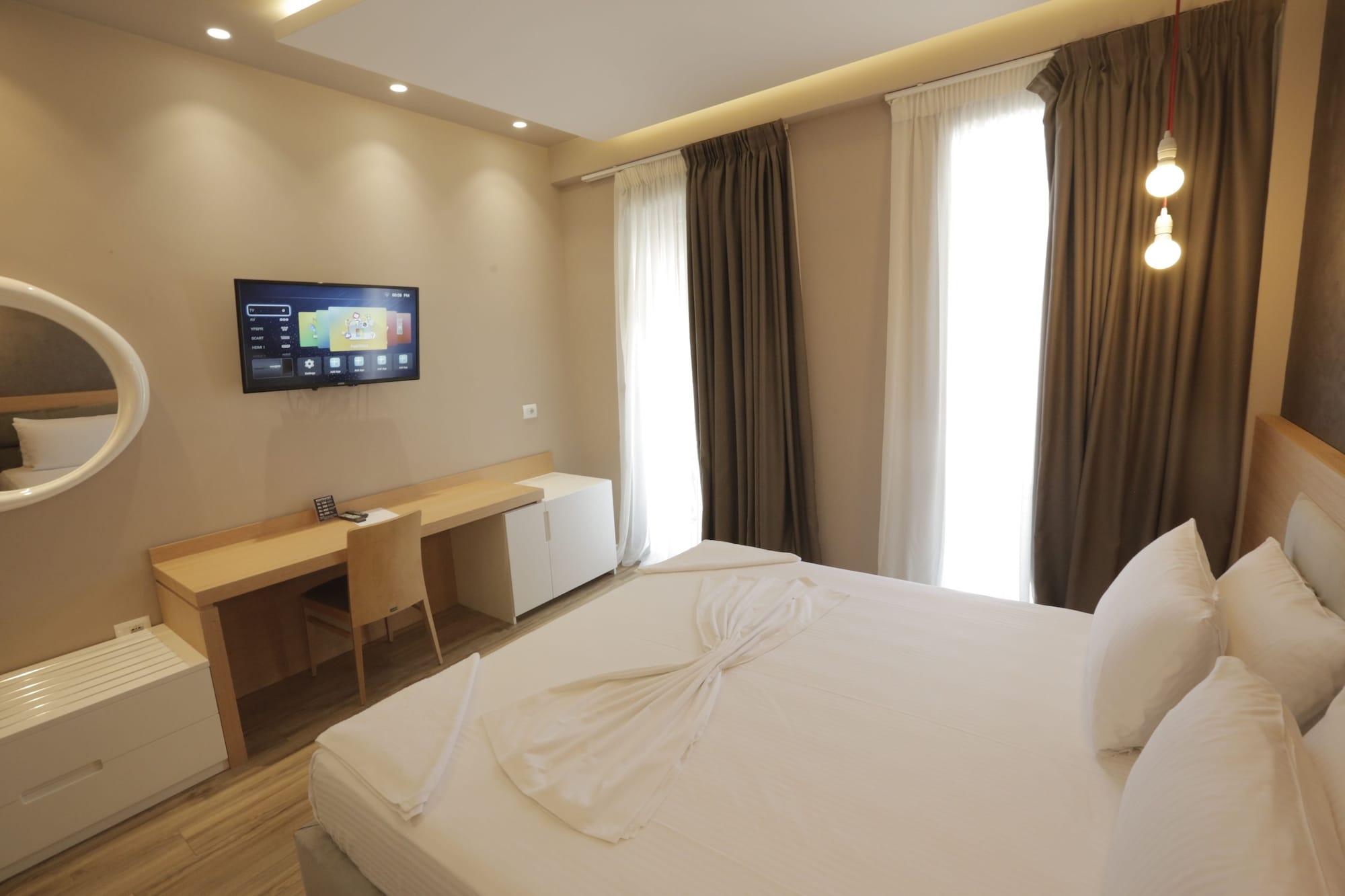 Lord Hotel 4*