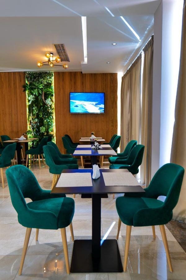 Hotel Lord Vorë