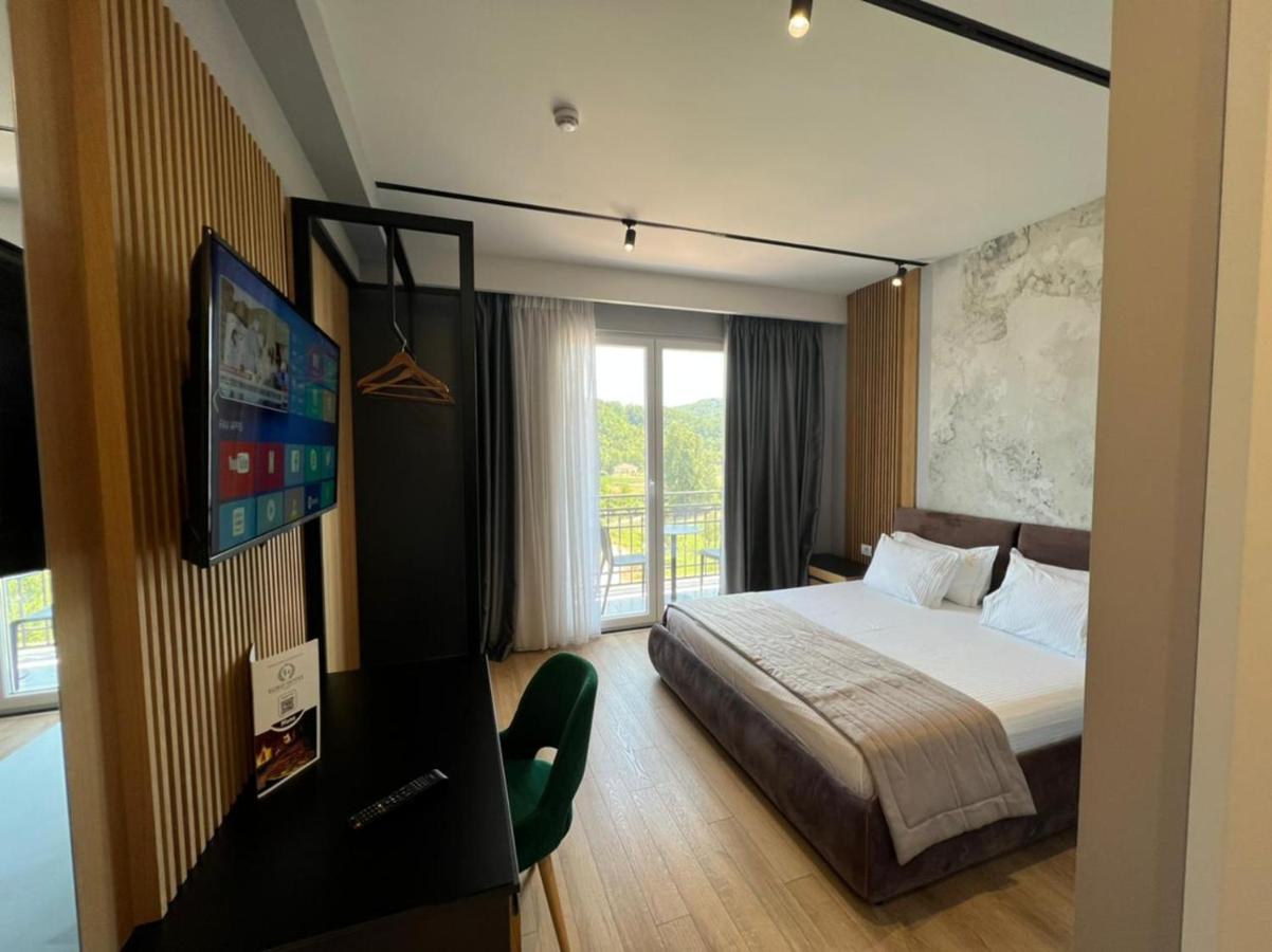 Hotel Lord Vorë