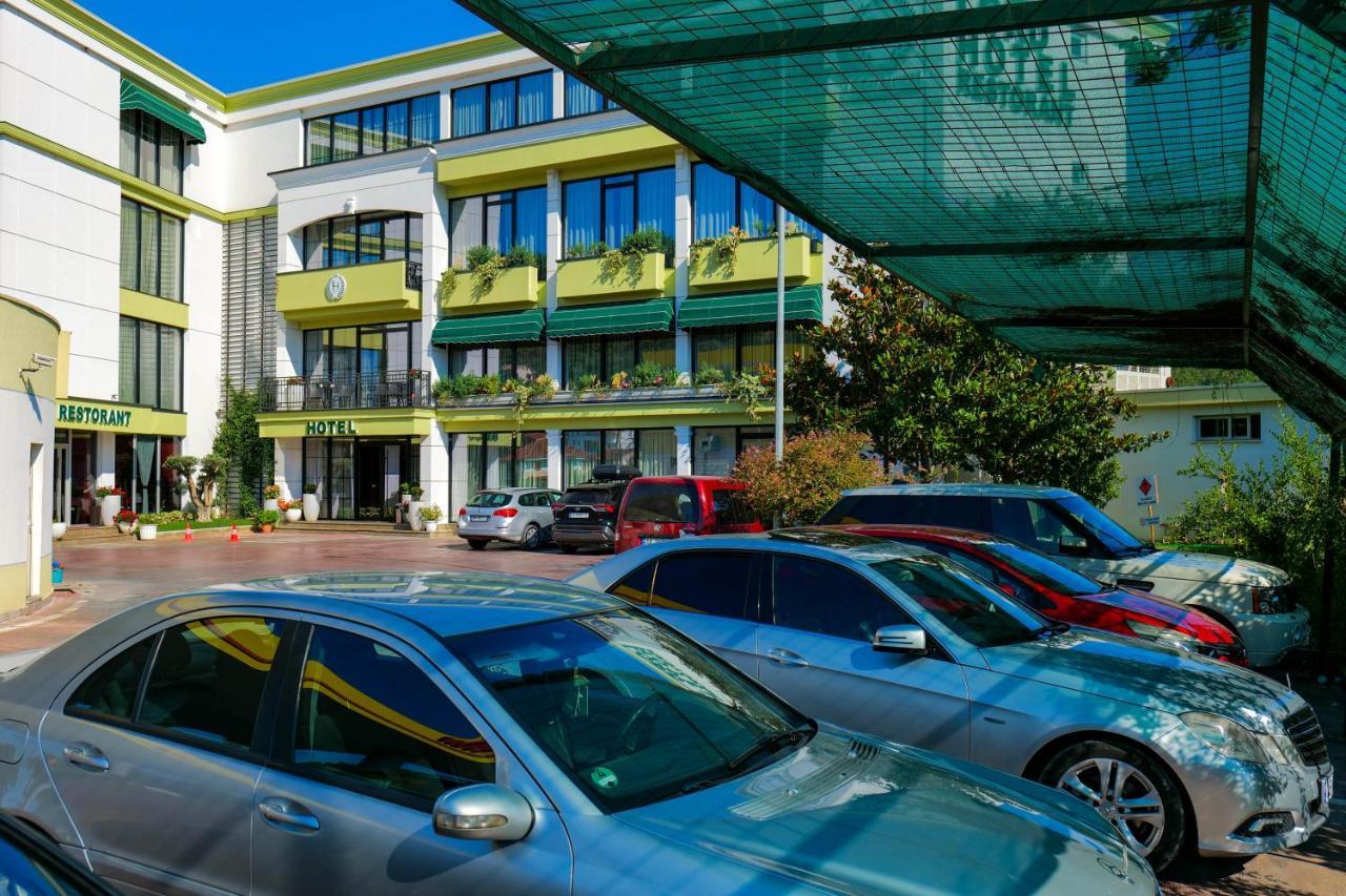 Hotel Lord Vorë