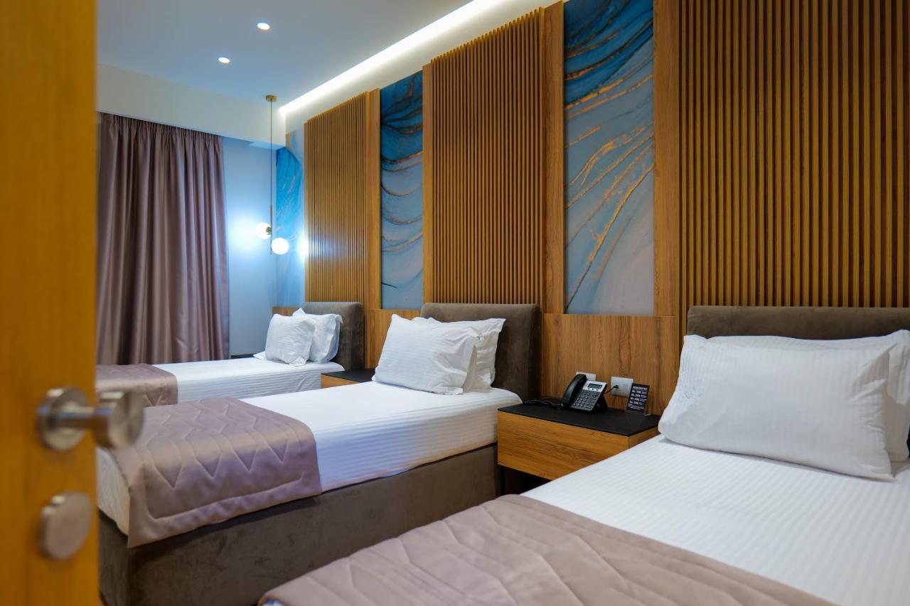 Hotel Lord