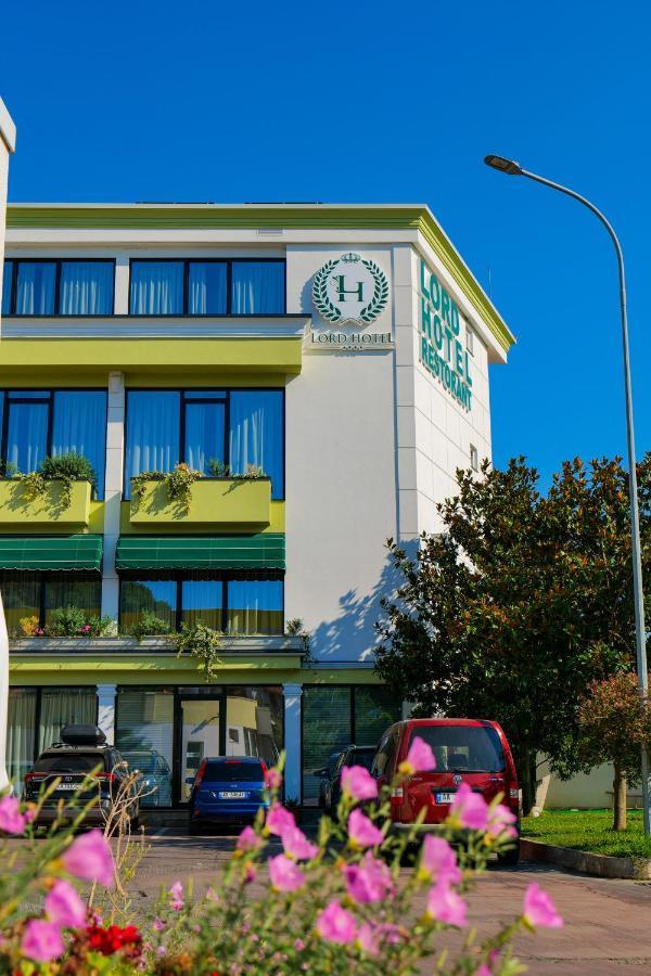 Lord Hotel