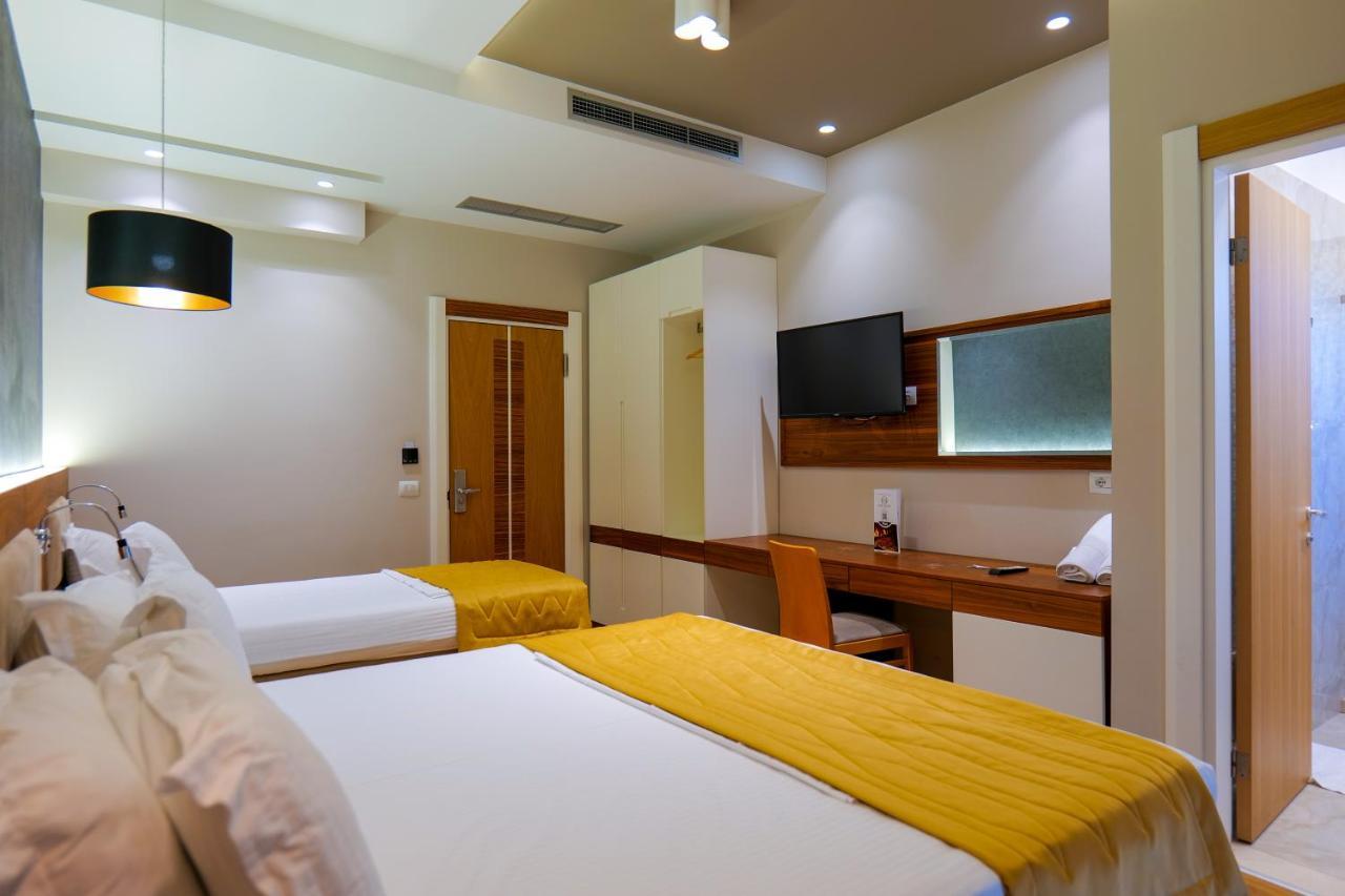 Hotel Lord