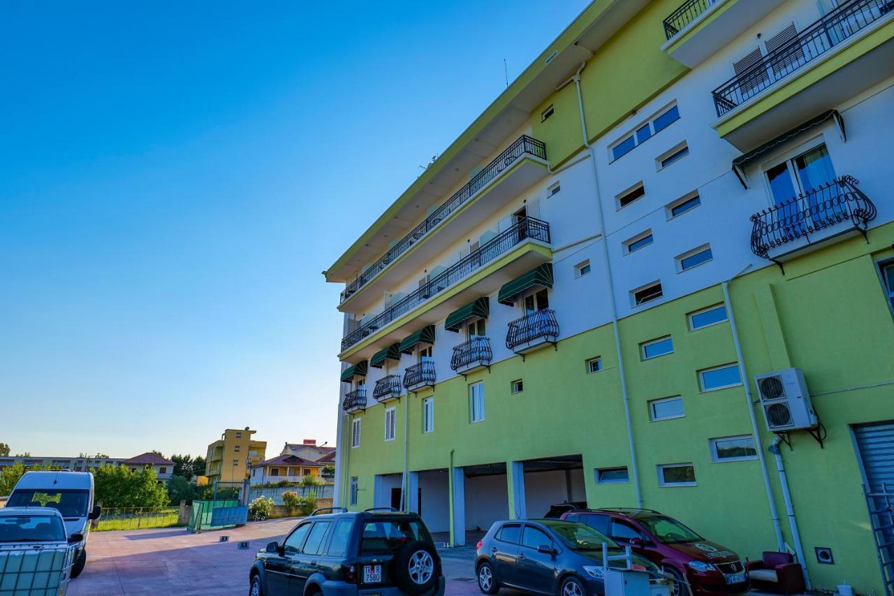 Hotel Lord Vorë