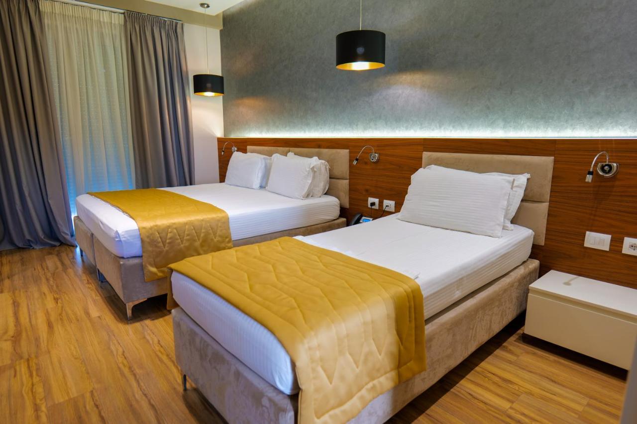 Lord Hotel 4*