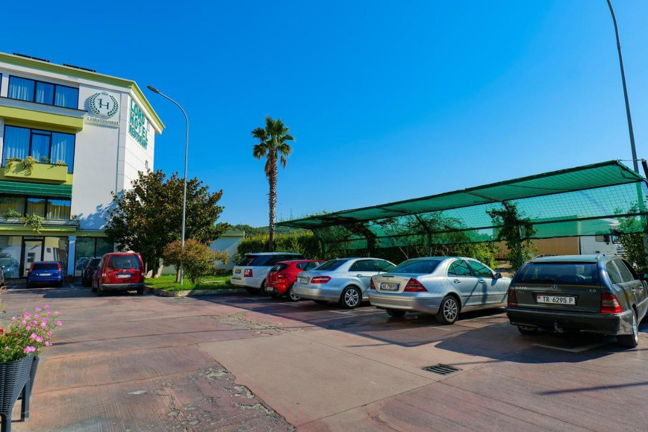 Lord Hotel