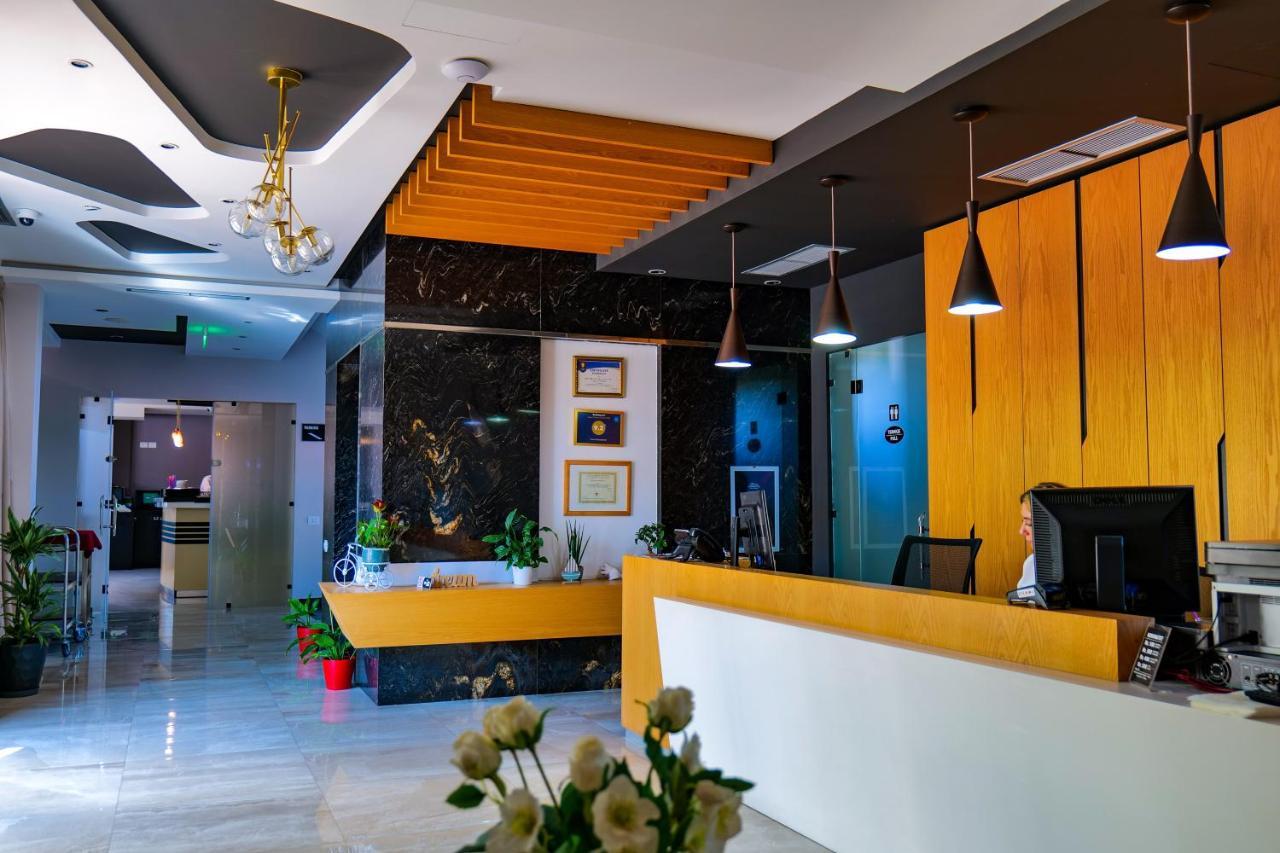 Lord Hotel 4*