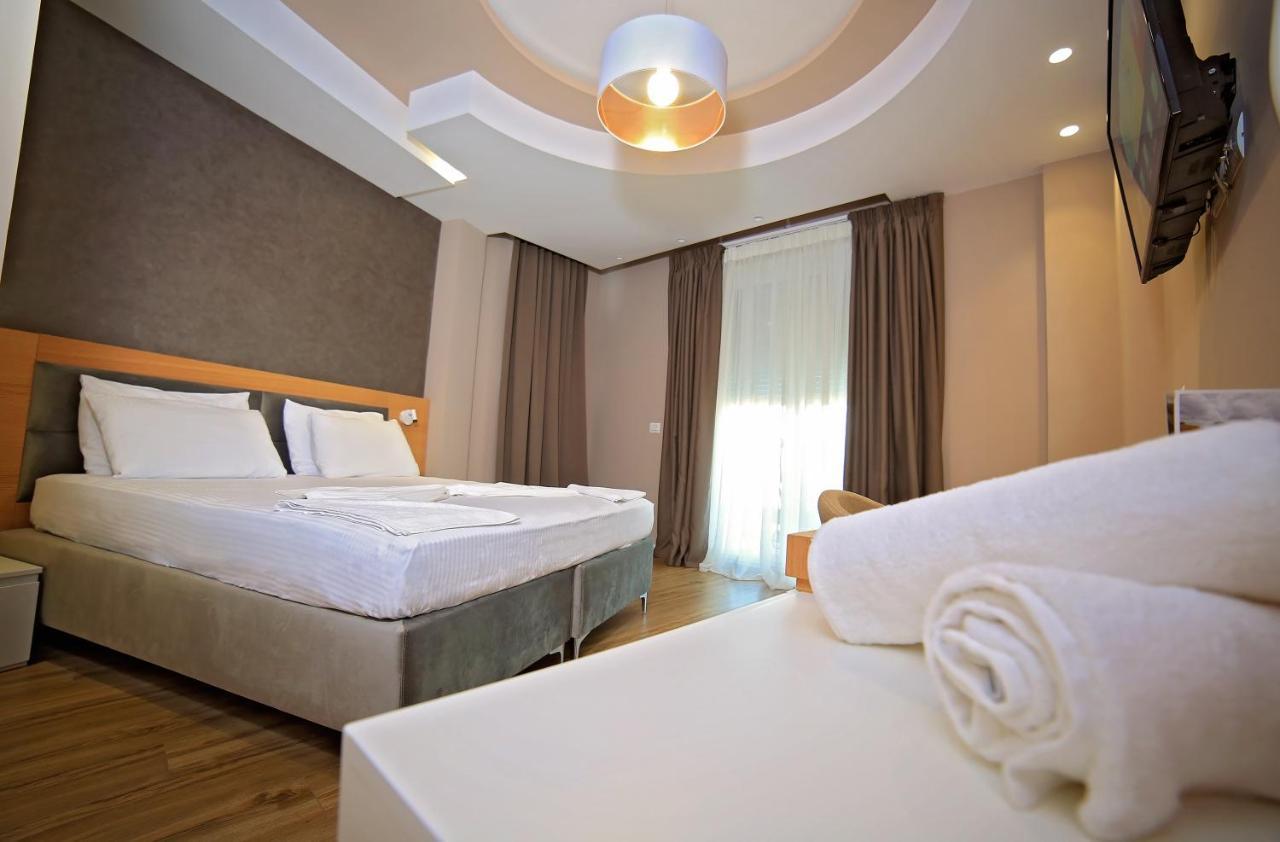 Hotel Lord Vorë