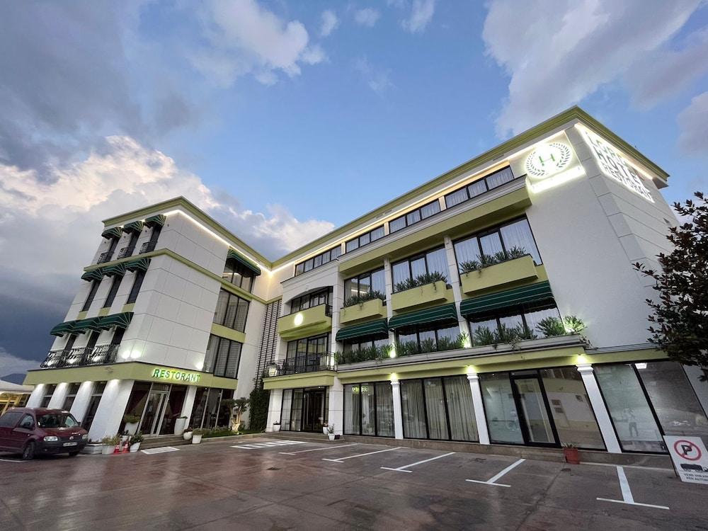 Hotel Lord Vorë